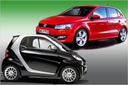 Sauber, sauber: Die Autos mit dem geringsten CO2-Ausstoß