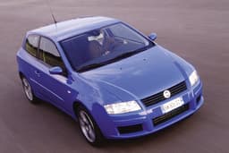 Fiat Stilo: Dieselversionen jetzt deutlich günstiger