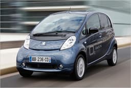 Peugeot Mu: Facettenreiche Mobilität - Vom Fahrrad bis zum Auto