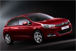 Citroën C4: Die Neuauflage soll mit klassischem Design punkten
