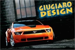 Giorgio Giugiaro: Die berühmtesten Entwürfe von Italdesign Giugiaro