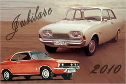 Auto-Jubiläen 2010: Von 20 Jahre MX-5 bis 100 Jahre Alfa