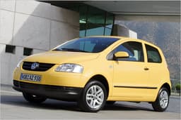 VW Fox: Basismotor bekommt mehr Leistung und wird sauberer