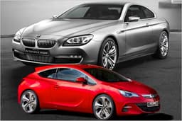 Bildergalerie: Autos, auf die es sich bis 2011 zu warten lohnt