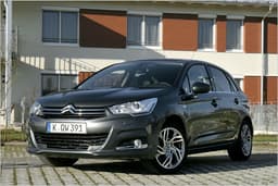 Citroën C4 HDi 150 Exclusive im Test: Der neue Golf-Anlauf