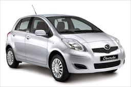 Daihatsu Charade: Kleiner Japaner ergänzt das Modell-Angebot