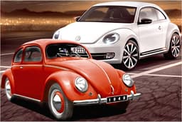 Retro oder original: Welches Modell ist schöner?