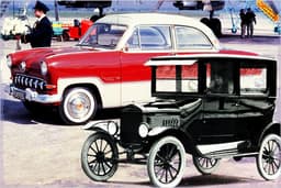 Ford: 80 Jahre Produktion in Köln