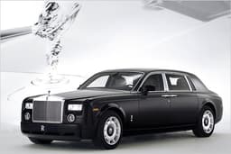 Das sind die teuersten Serienautos der Welt