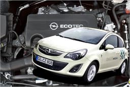 Modelljahr 2012: Opel reduziert Verbrauch bei Corsa, Astra & Co.