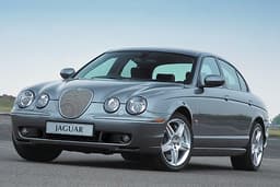 Jaguar: S-Type-Reihe auf acht Modelle erweitert