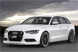 Abt AS6 Avant: Neue Sport-Kombi-Nation mit bis zu 420 PS