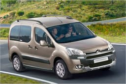 Citroën Jumpy und Berlingo: Zum Frühjahr frisch renoviert beim Händler