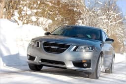 Saab: Die letzten 50 werden jetzt per Hand zusammengebaut