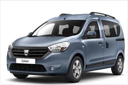 Dacia Dokker: Nun auch noch ein rumänischer Hochdachkombi