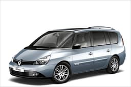 Facelift für den Espace: Van mit noch mehr Renault