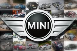Mini-Studien: Vom Konzeptfahrzeug zur Serie