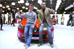Paris 2012: Die Tops und Flops der Redakteure