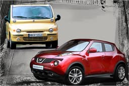 Voll daneben: Das sind die hässlichsten Autos der Welt