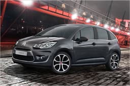 Citroën C3 VTi 82 mit neuem Dreizylinder im Test