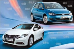 Golf, Corvette und Co.: Modellnamen mit Tradition