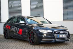 Audi: Tuner verpasst dem S6 bis zu 560 PS und 701 Newtonmeter