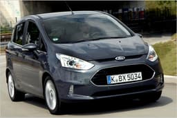 International Engine of the Year 2013: Erneuter Triumph für Ford