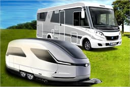 Caravan Salon 2013: Die wichtigsten Neuheiten der Messe