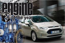 International Engine of the Year: Die weltbesten Motoren aus 14 Jahren