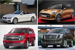 Los Angeles Auto Show 2013: Alle Neuheiten auf der Messe