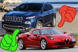 Tops und Flops 2013: Die Highlights des Autojahres