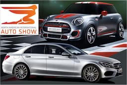 Detroit Motorshow 2014: Vorschau auf die NAIAS-Highlights