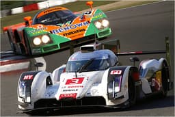 Stars für 24 Stunden: Die berühmtesten Le-Mans-Rennwagen