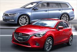 Paris 2014: Das sind die Neuheiten des Autosalons