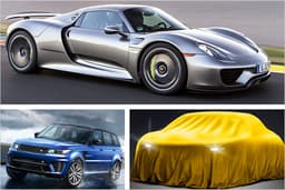 Vorschau: Moskau International Motorshow 2014