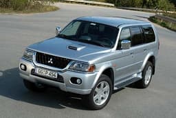 Mitsubishi: Sondermodell Pajero Sport Liberty mit 1.500 Euro Preisvorteil