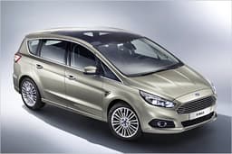 Die neue Generation Ford S-Max: Technische Daten, Preise, Markteinführung und Ausstattung
