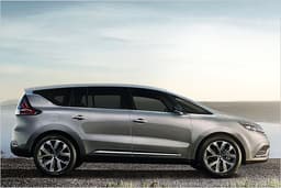 Renault Espace: Weltpremiere, Markteinführung, Preis, Pariser Autosalon