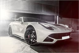 Ferrari F12berlinetta von PP-Performance: 795 PS und 730 Newtonmeter 