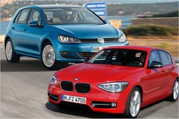 Top 15: Die sparsamsten Diesel in der Kompaktwagenklasse