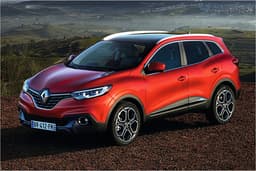 Renault Kadjar: Der Trend geht zum Dritt-SUV