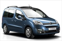 Neuer Citroën Berlingo: Premiere auf dem Autosalon in Genf mit Daten und Preisen zur Markteinführung