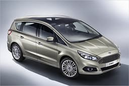Ford S-Max und C-Max 2015: Technische Daten und Preise zum Marktstart
