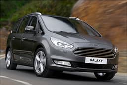 Ford Galaxy 2015 erstmals mit Allradantrieb: Mit technischen Daten und Preisen zur Markteinführung