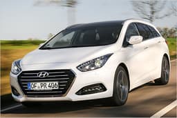 Hyundai i40 Kombi: Neue Motoren und neue Assistenten mit Marktstart und Preis