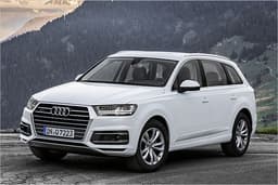 Audi Q7 ultra 3.0 TDI quattro: Neuer Diesel mit Preis und Markteinführung