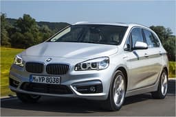 BMW auf der IAA 2015: Neue Hybrid-Modelle mit technischen Daten