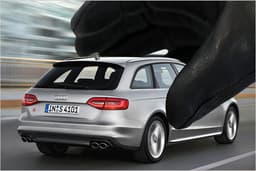 Lieblinge der Autodiebe 2014: Diese Modelle wurden am meisten geklaut