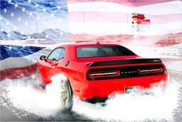 US-Autos, die wir hierzulande auch gerne hätten