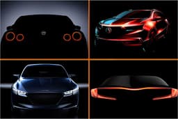NYIAS 2016: Die Neuheiten der Automesse in New York